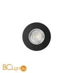 Встраиваемый светильник Denkirs DK2030-BK