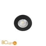 Встраиваемый светильник Denkirs DK2030-BK - Фото 0