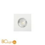 Встраиваемый светильник Denkirs DK2031-WH