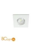 Встраиваемый светильник Denkirs DK2031-WH - Фото 0