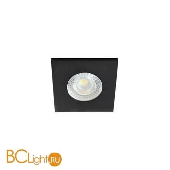 Встраиваемый светильник Denkirs DK2031-BK - Фото 0