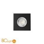 Встраиваемый светильник Denkirs DK2031-BK