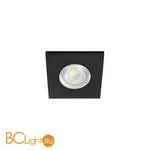 Встраиваемый светильник Denkirs DK2031-BK - Фото 0