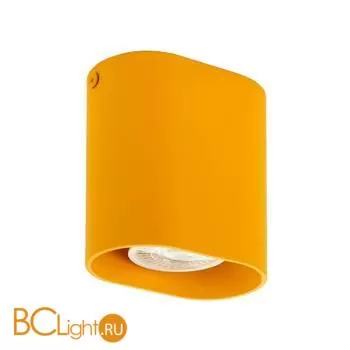 Встраиваемый светильник Denkirs DK2005-YE