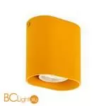 Встраиваемый светильник Denkirs DK2005-YE