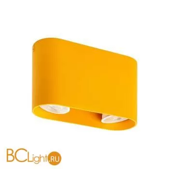 Встраиваемый светильник Denkirs DK2006-YE - Фото 0