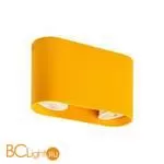 Встраиваемый светильник Denkirs DK2006-YE - Фото 0