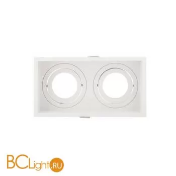 Встраиваемый светильник Denkirs DK2042-WH