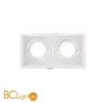 Встраиваемый светильник Denkirs DK2042-WH