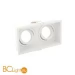 Встраиваемый светильник Denkirs DK2042-WH - Фото 0