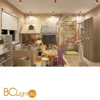 Спот Denkirs DK2011-OR - Фото 2