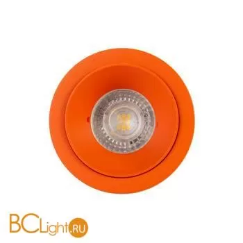 Встраиваемый светильник Denkirs DK2026-OR