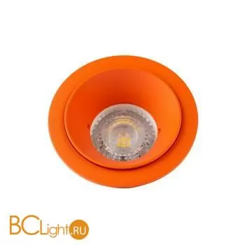 Встраиваемый светильник Denkirs DK2026-OR - Фото 0
