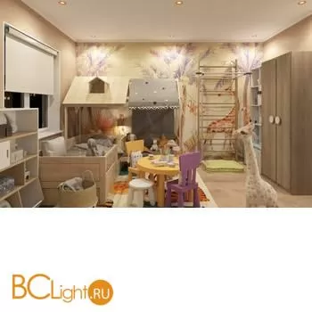 Встраиваемый светильник Denkirs DK2026-OR - Фото 2