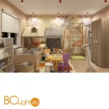 Спот Denkirs DK2011-RE - Фото 2