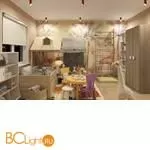 Спот Denkirs DK2011-RE - Фото 2