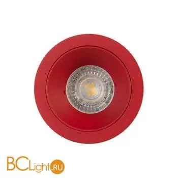 Встраиваемый светильник Denkirs DK2026-RE