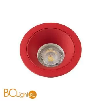Встраиваемый светильник Denkirs DK2026-RE - Фото 0