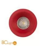 Встраиваемый светильник Denkirs DK2026-RE