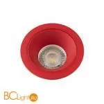 Встраиваемый светильник Denkirs DK2026-RE - Фото 0