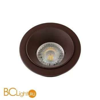 Встраиваемый светильник Denkirs DK2026-CH - Фото 0