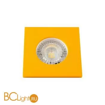 Встраиваемый светильник Denkirs DK2031-YE - Фото 0