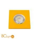 Встраиваемый светильник Denkirs DK2031-YE - Фото 0