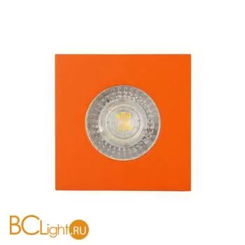 Встраиваемый светильник Denkirs DK2031-OR