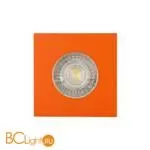 Встраиваемый светильник Denkirs DK2031-OR