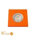 Встраиваемый светильник Denkirs DK2031-OR - Фото 0