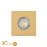 Встраиваемый светильник Denkirs DK2031-CO