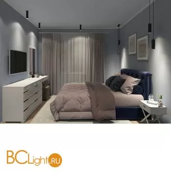 Спот Denkirs DK2052-BK - Фото 5