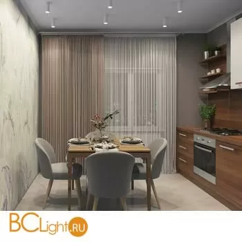 Спот Denkirs DK2051-WH - Фото 3