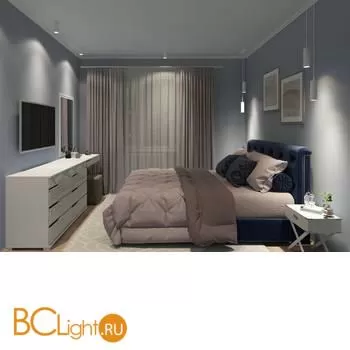 Спот Denkirs DK2051-WH - Фото 4