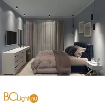 Спот Denkirs DK2050-BK - Фото 5