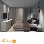 Спот Denkirs DK2050-BK - Фото 5