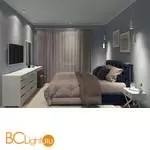 Подвесной светильник Denkirs DK2055-WH - Фото 5