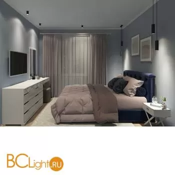 Подвесной светильник Denkirs DK2055-BK - Фото 5