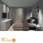 Подвесной светильник Denkirs DK2055-BK - Фото 5