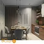 Точечный встраиваемый светильник Denkirs DK2422-GD - Фото 4