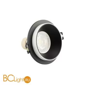 Встраиваемый светильник Denkirs DK2400-BK - Фото 2