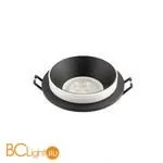 Встраиваемый светильник Denkirs DK2400-BK