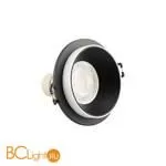 Встраиваемый светильник Denkirs DK2400-BK - Фото 2