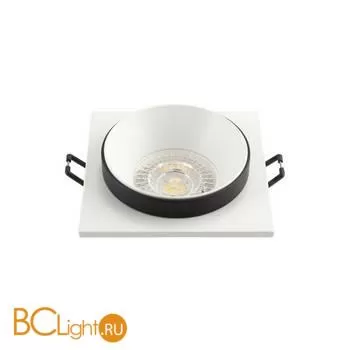 Встраиваемый светильник Denkirs DK2402-BK