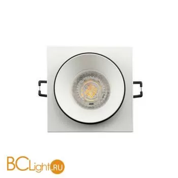 Встраиваемый светильник Denkirs DK2402-BK - Фото 0