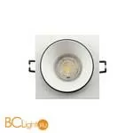 Встраиваемый светильник Denkirs DK2402-BK - Фото 0