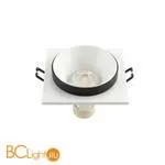 Встраиваемый светильник Denkirs DK2402-BK - Фото 1