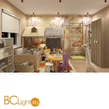 Спот Denkirs DK2008-RE - Фото 0