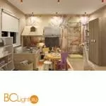 Спот Denkirs DK2008-OR - Фото 0