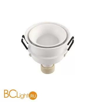 Встраиваемый светильник Denkirs DK2403-WH - Фото 1